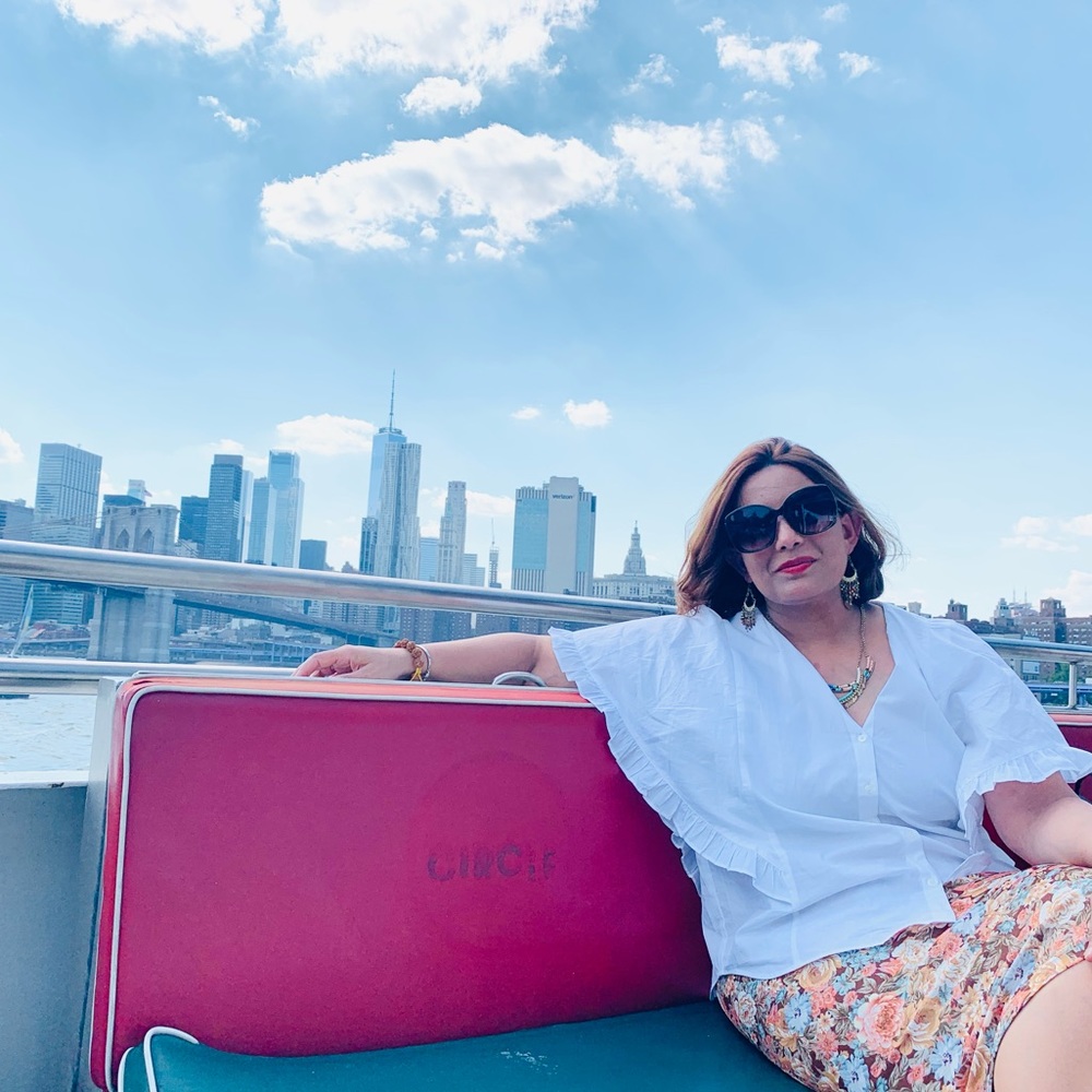 Meet your Posher, Pragya
